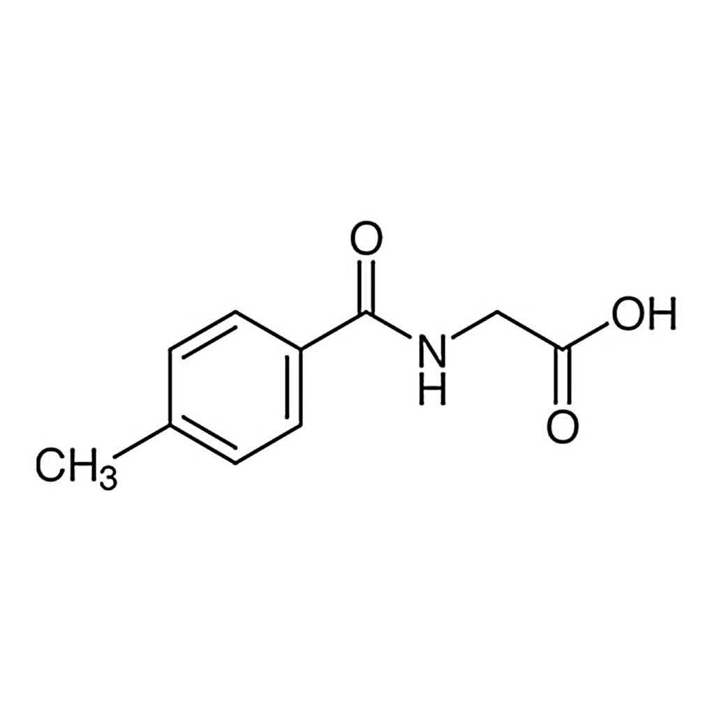TCI N-(p-Toluoyl)glycine