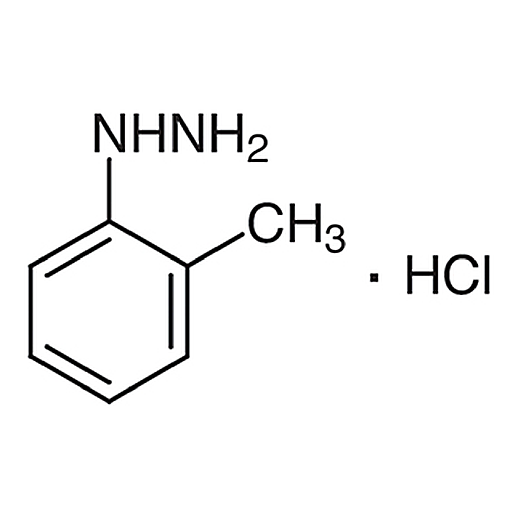 TCI o-Tolylhydrazine Hydrochloride