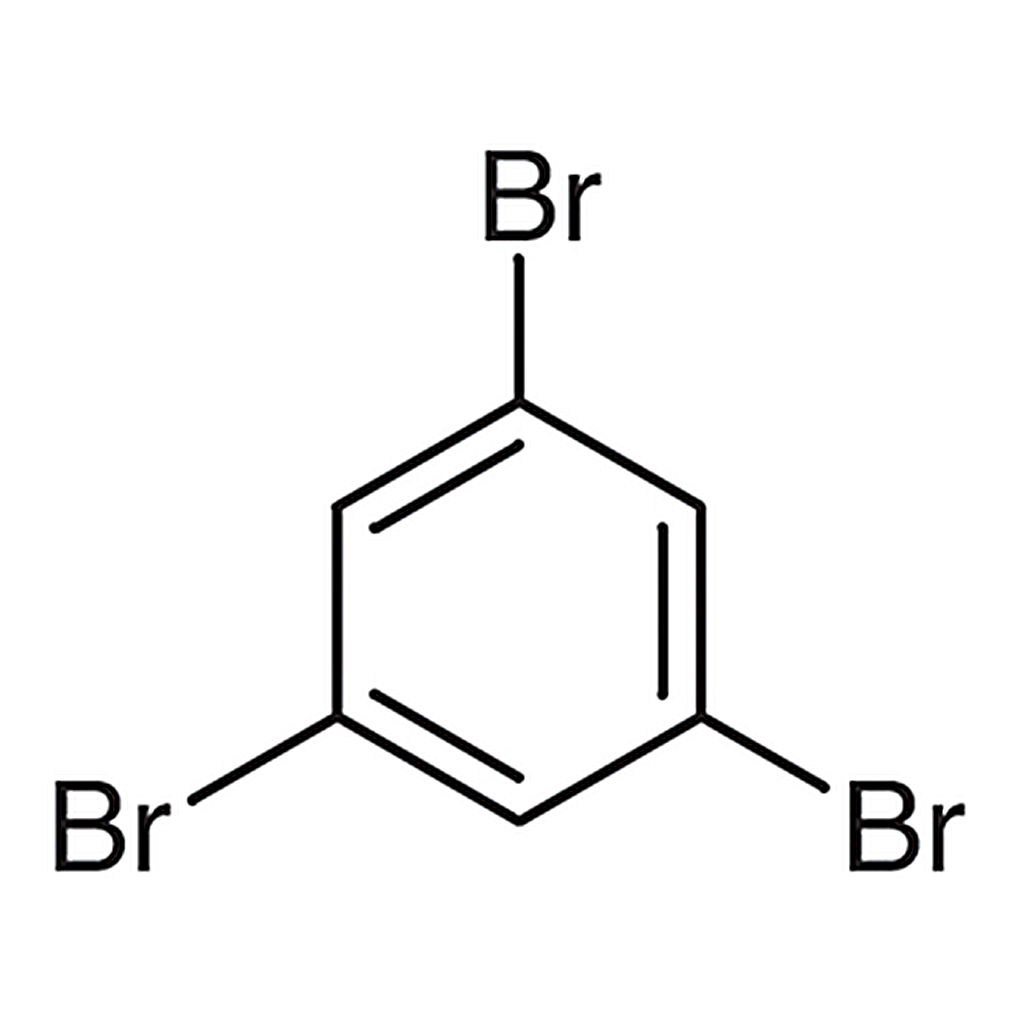 TCI 1,3,5-Tribromobenzene