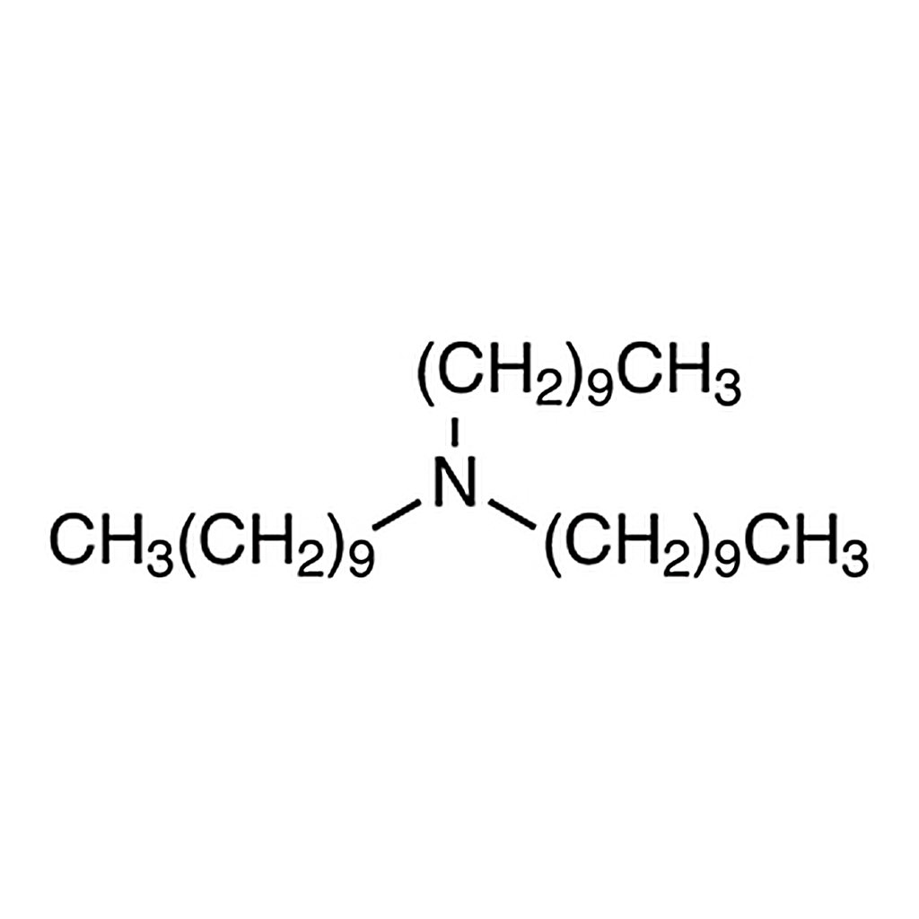 TCI Tri-n-decylamine