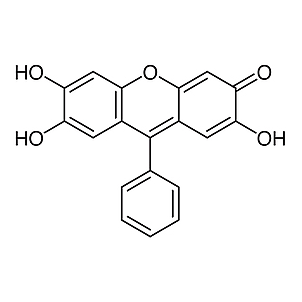 TCI Phenylfluorone