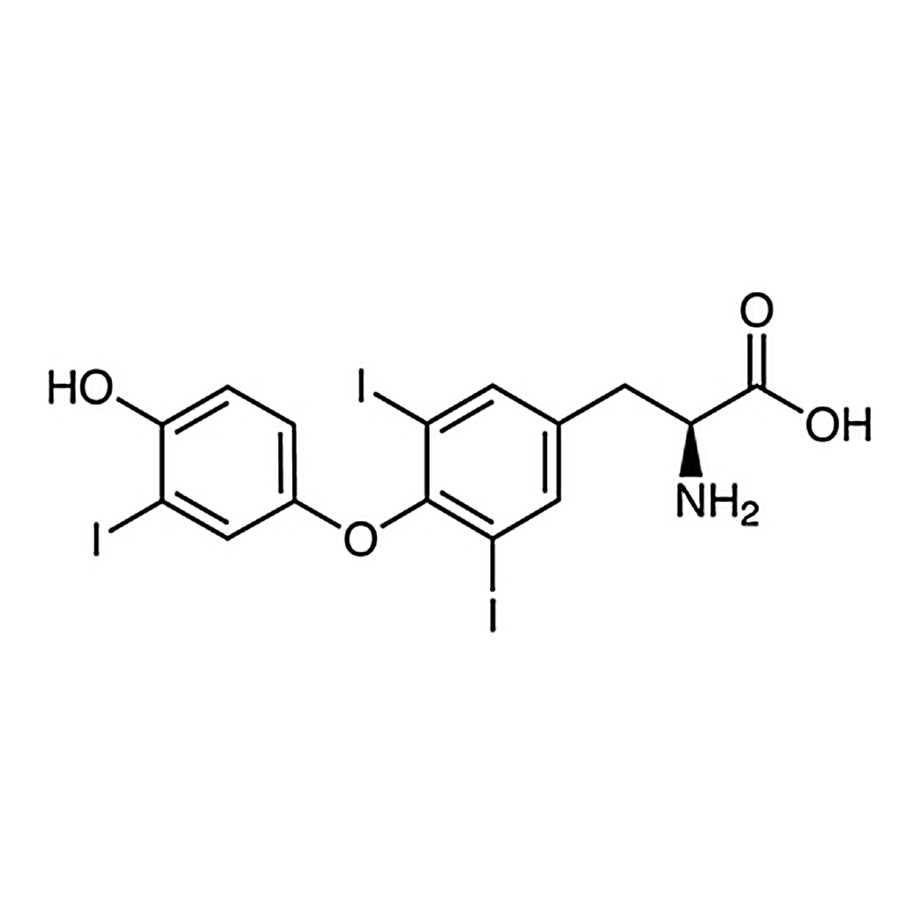 TCI 3,3',5-Triiodo-L-thyronine
