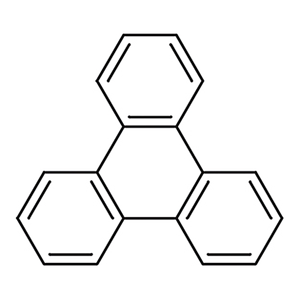 TCI Triphenylene