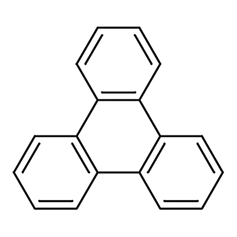 TCI Triphenylene