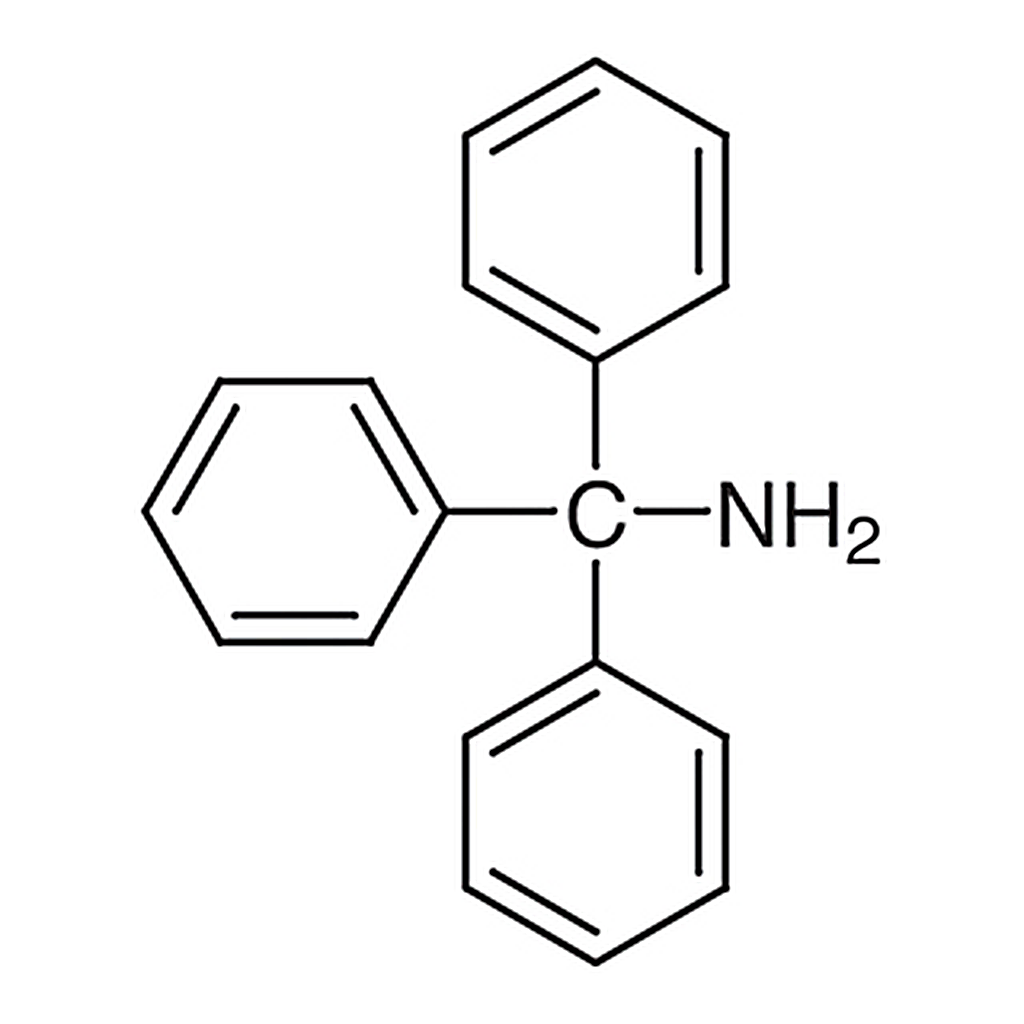 TCI Triphenylmethylamine
