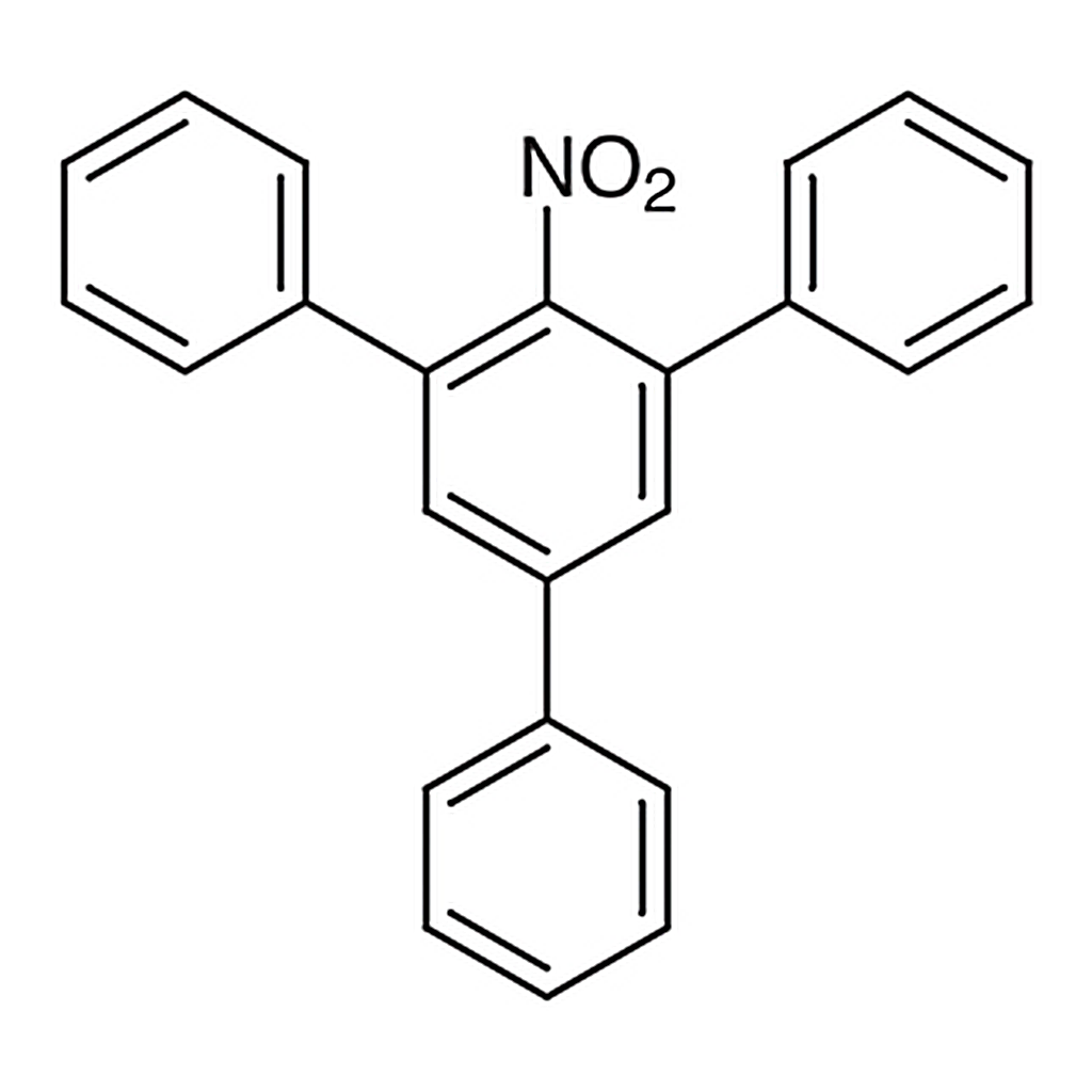 TCI 2,4,6-Triphenylnitrobenzene