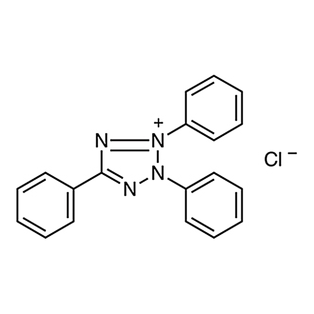 TCI 2,3,5-Triphenyltetrazolium Chloride