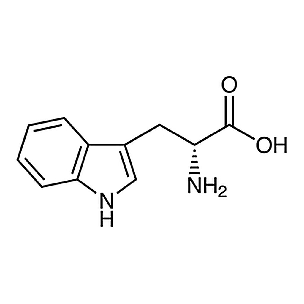 TCI D-Tryptophan
