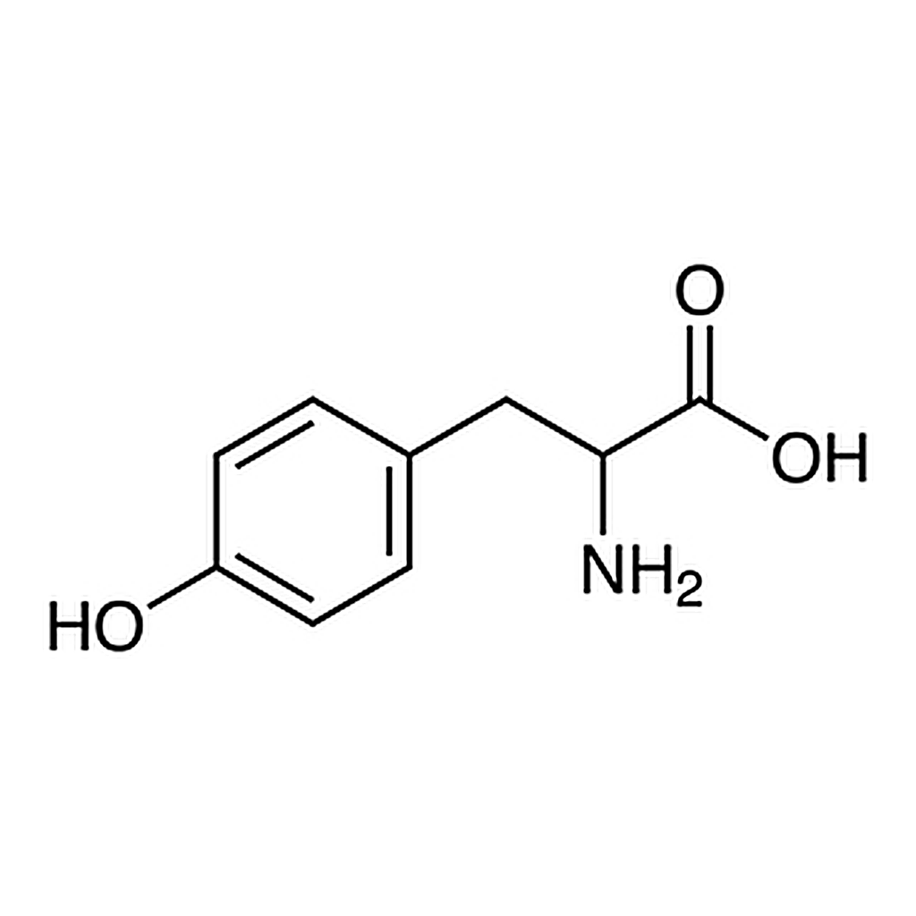 TCI DL-Tyrosine