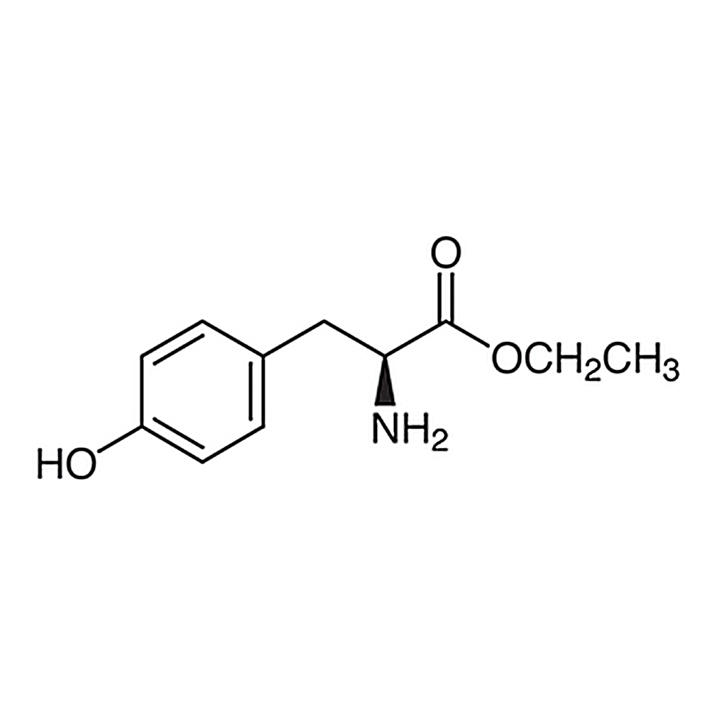 TCI L-Tyrosine Ethyl Ester
