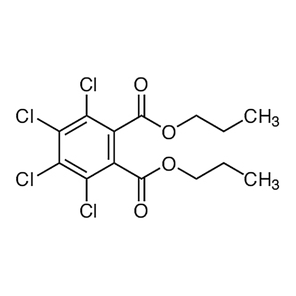 TCI Dipropyl Tetrachlorophthalate