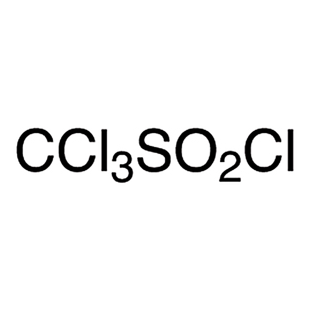 TCI Trichloromethanesulfonyl Chloride