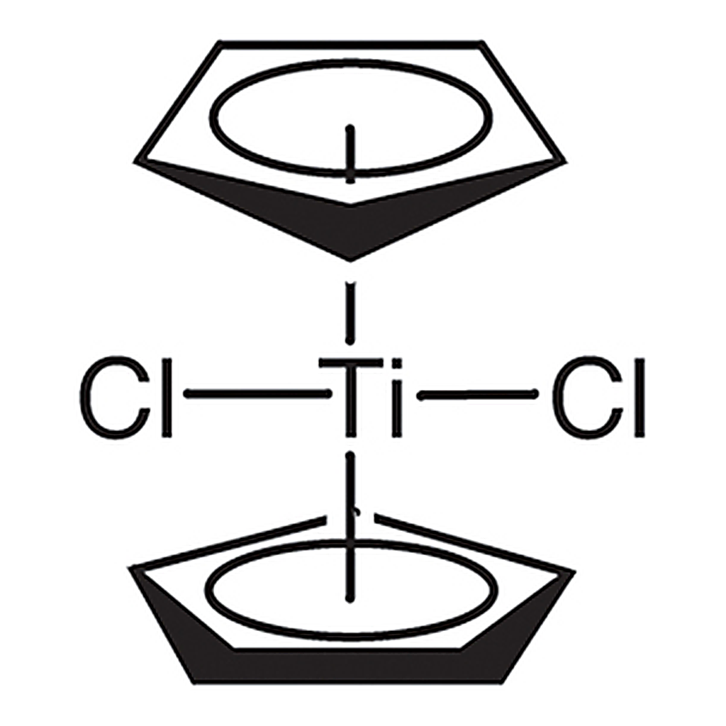 TCI Titanocene Dichloride