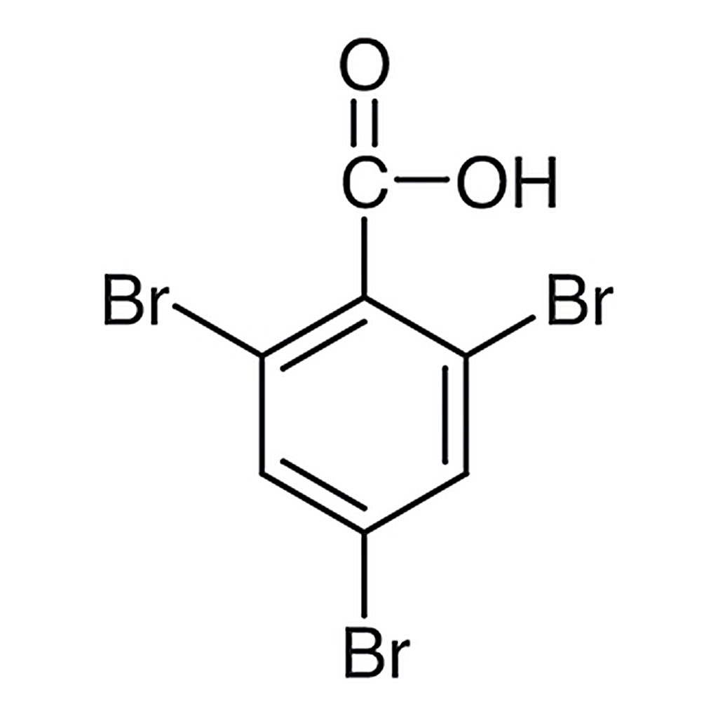 TCI 2,4,6-Tribromobenzoic Acid