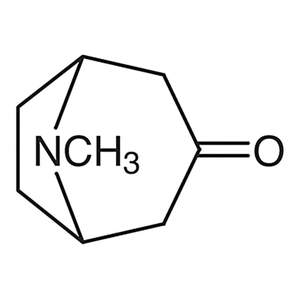 TCI Tropinone