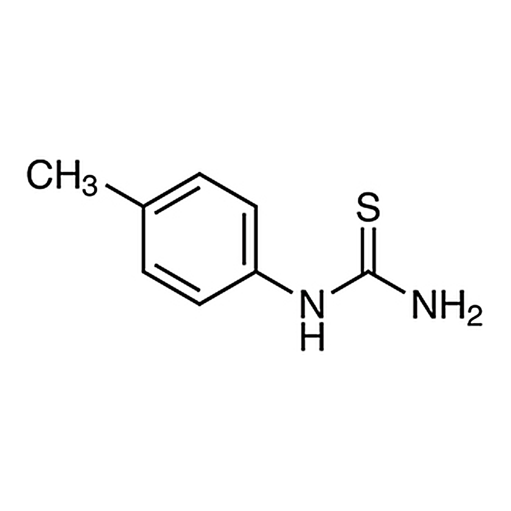TCI p-Tolylthiourea