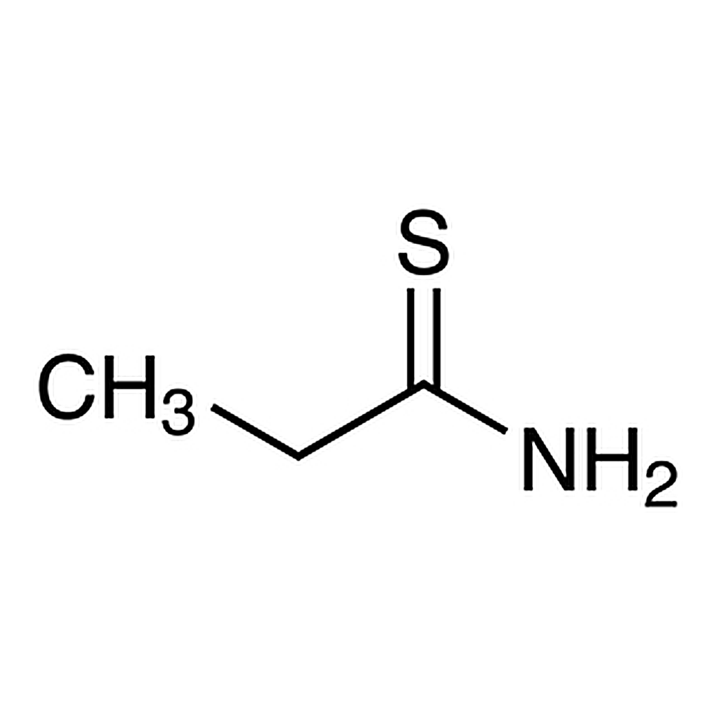 TCI Thiopropionamide