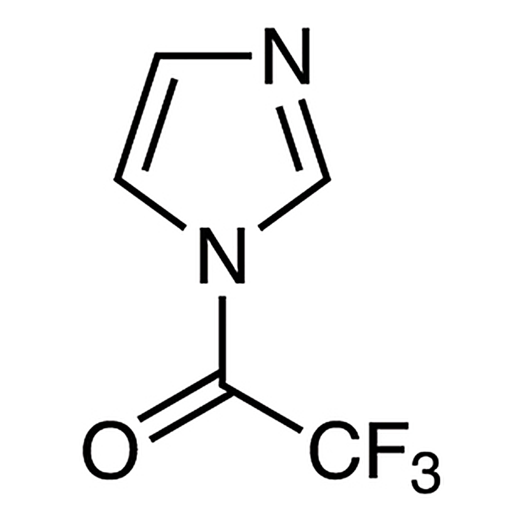 TCI 1-(Trifluoroacetyl)imidazole