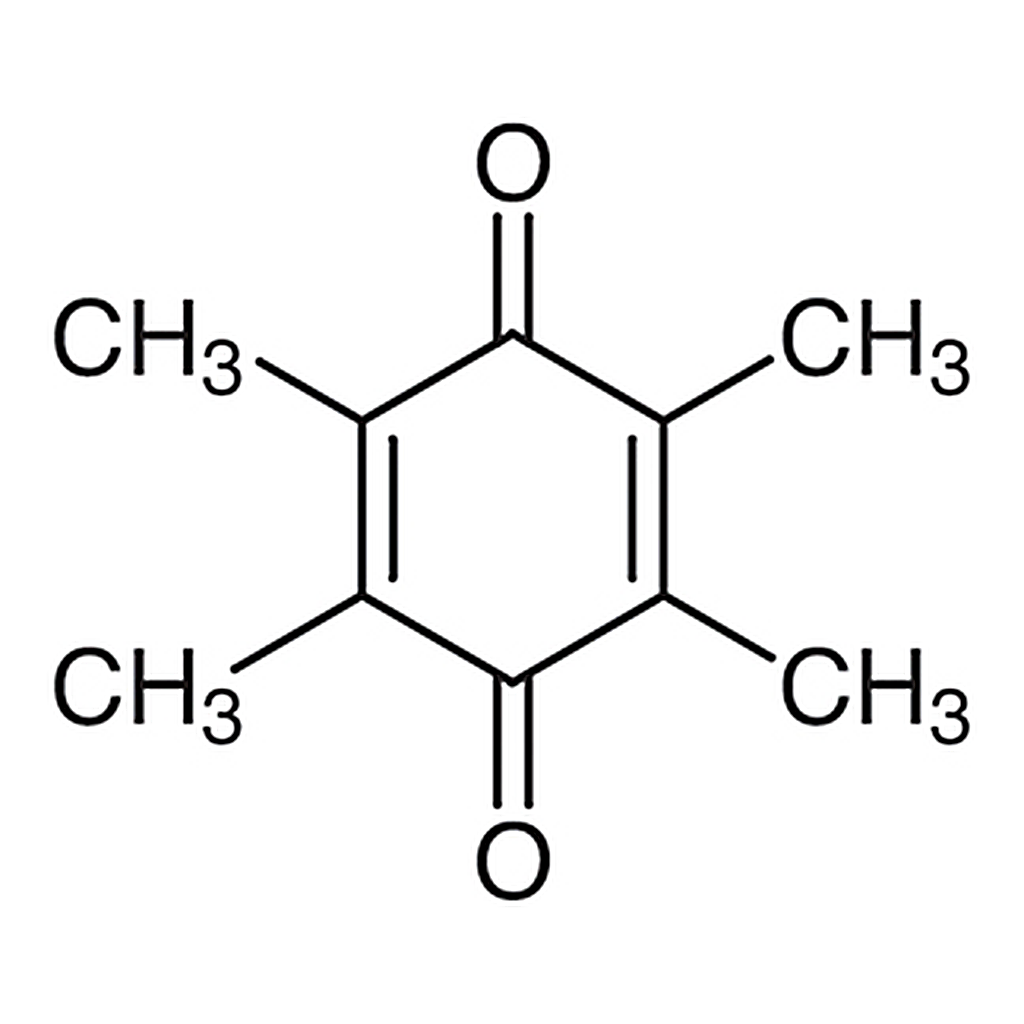 TCI Tetramethyl-1,4-benzoquinone