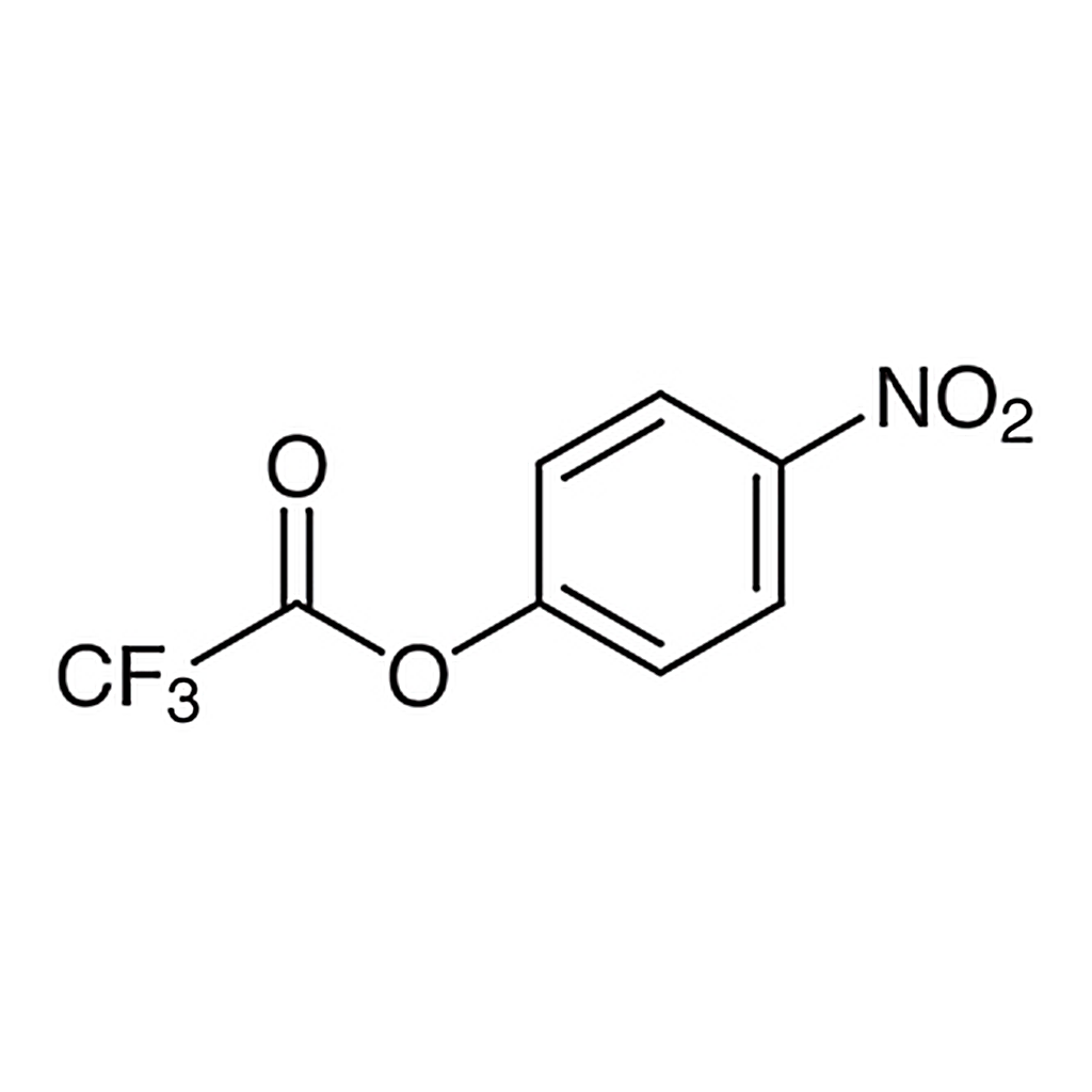 TCI 4-Nitrophenyl Trifluoroacetate