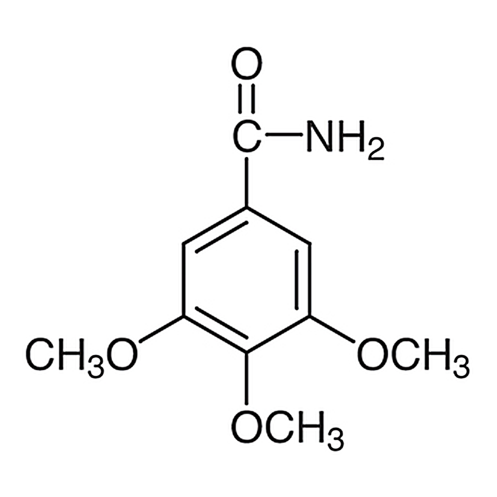 TCI 3,4,5-Trimethoxybenzamide