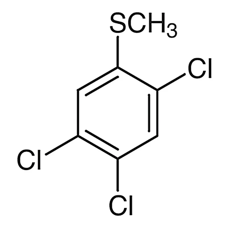 TCI 2,4,5-Trichlorothioanisole
