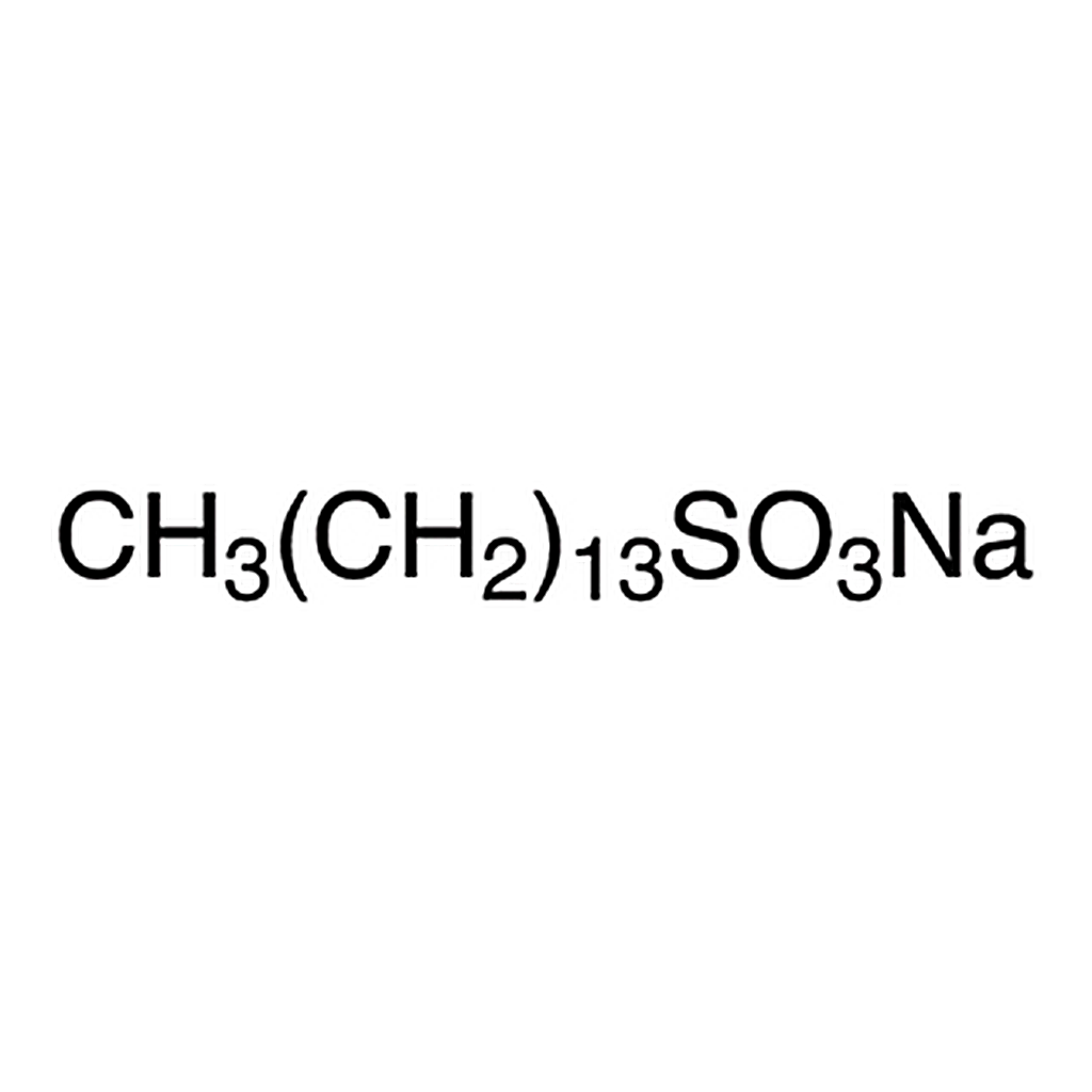 TCI Sodium 1-Tetradecanesulfonate