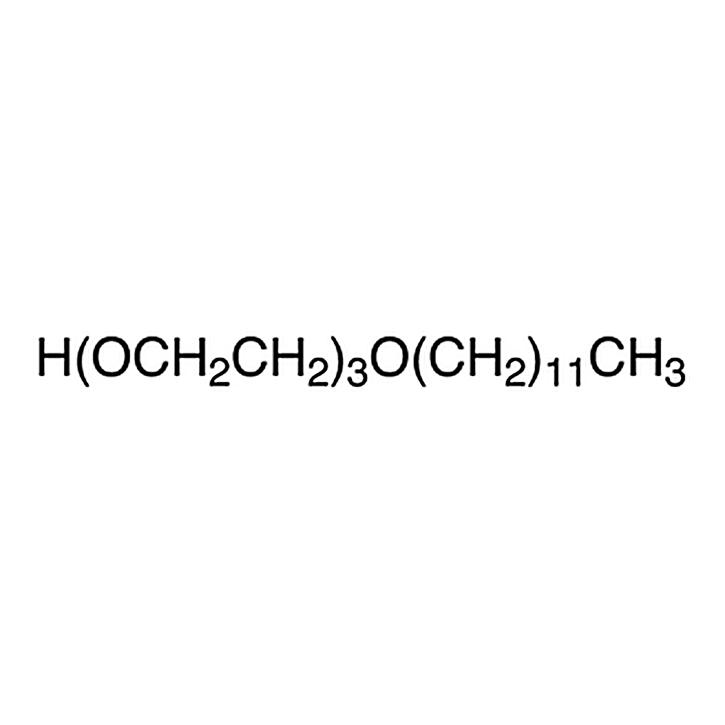 TCI Triethylene Glycol Monododecyl Ether