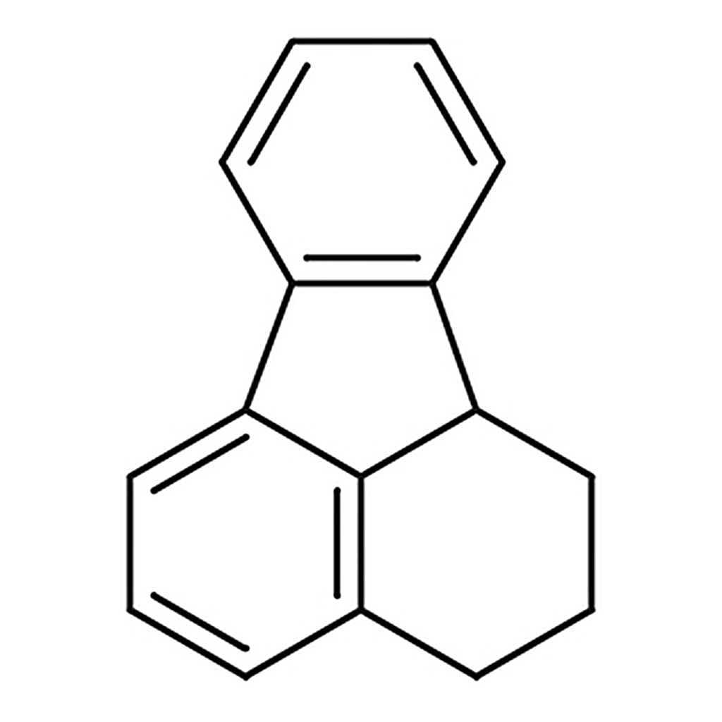 TCI 1,2,3,10b-Tetrahydrofluoranthene