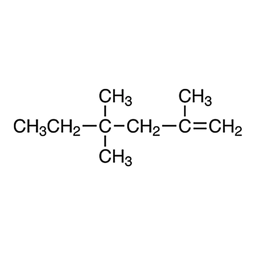 TCI 2,4,4-Trimethyl-1-hexene