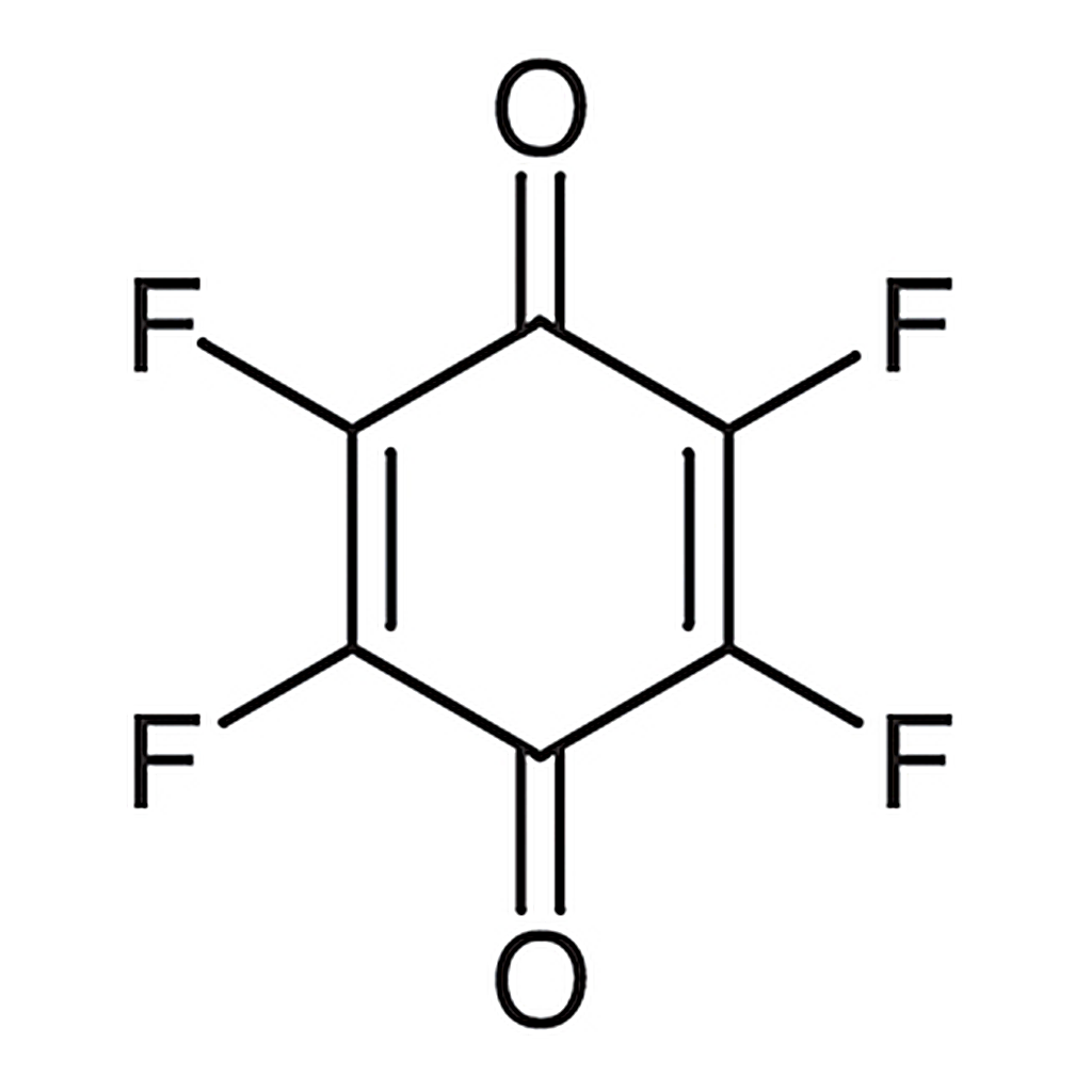 TCI Tetrafluoro-1,4-benzoquinone