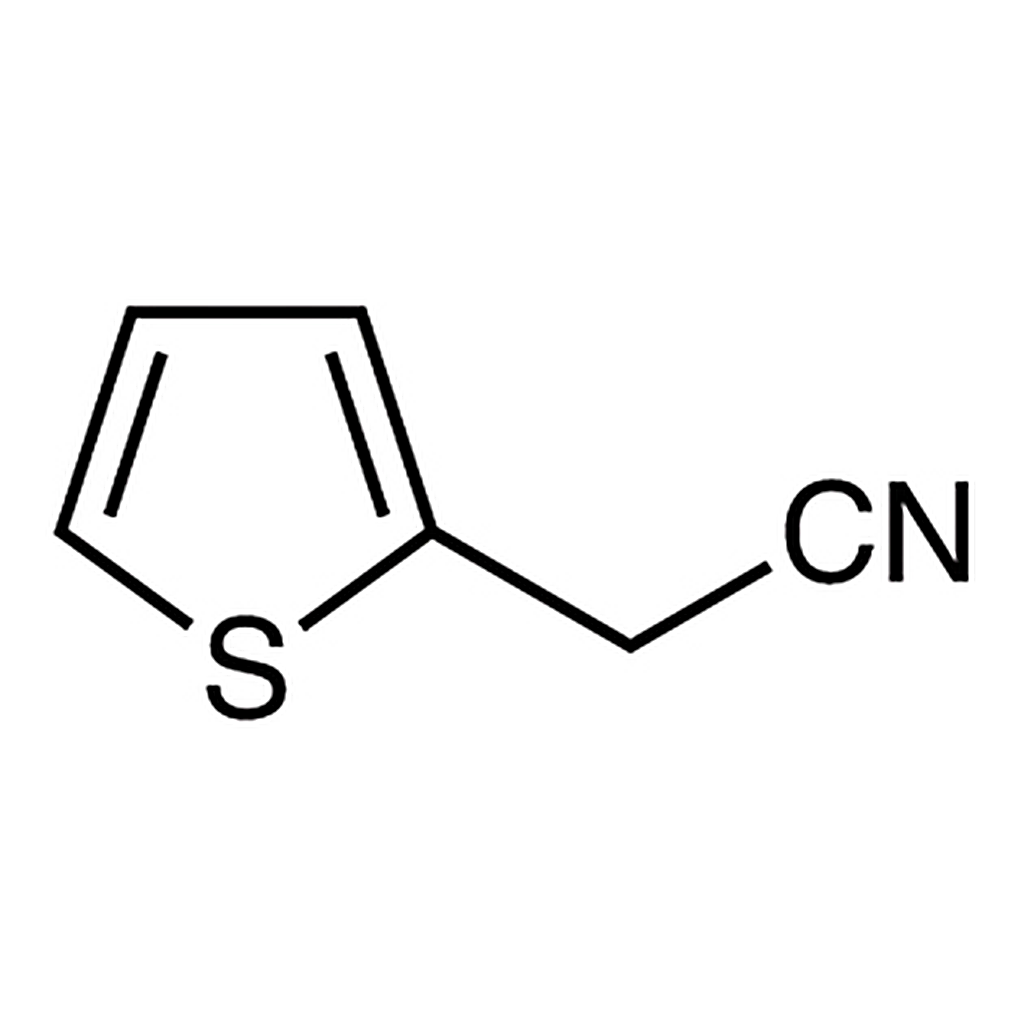 TCI Thiophene-2-acetonitrile