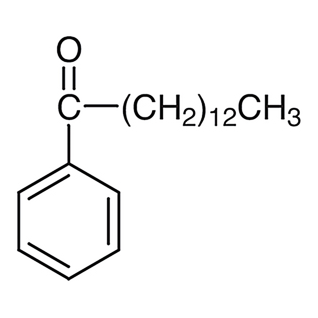TCI Tetradecanophenone
