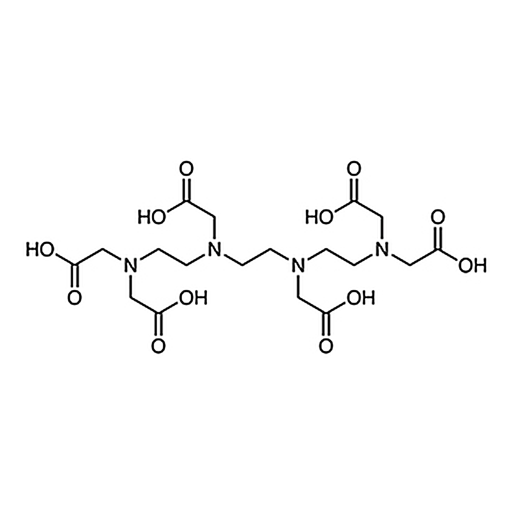 TCI Triethylenetetramine-N,N,N',N'',N''',N'''-hexaacetic Acid