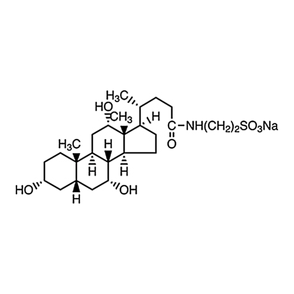 TCI Sodium Taurocholate from Bovine Bile