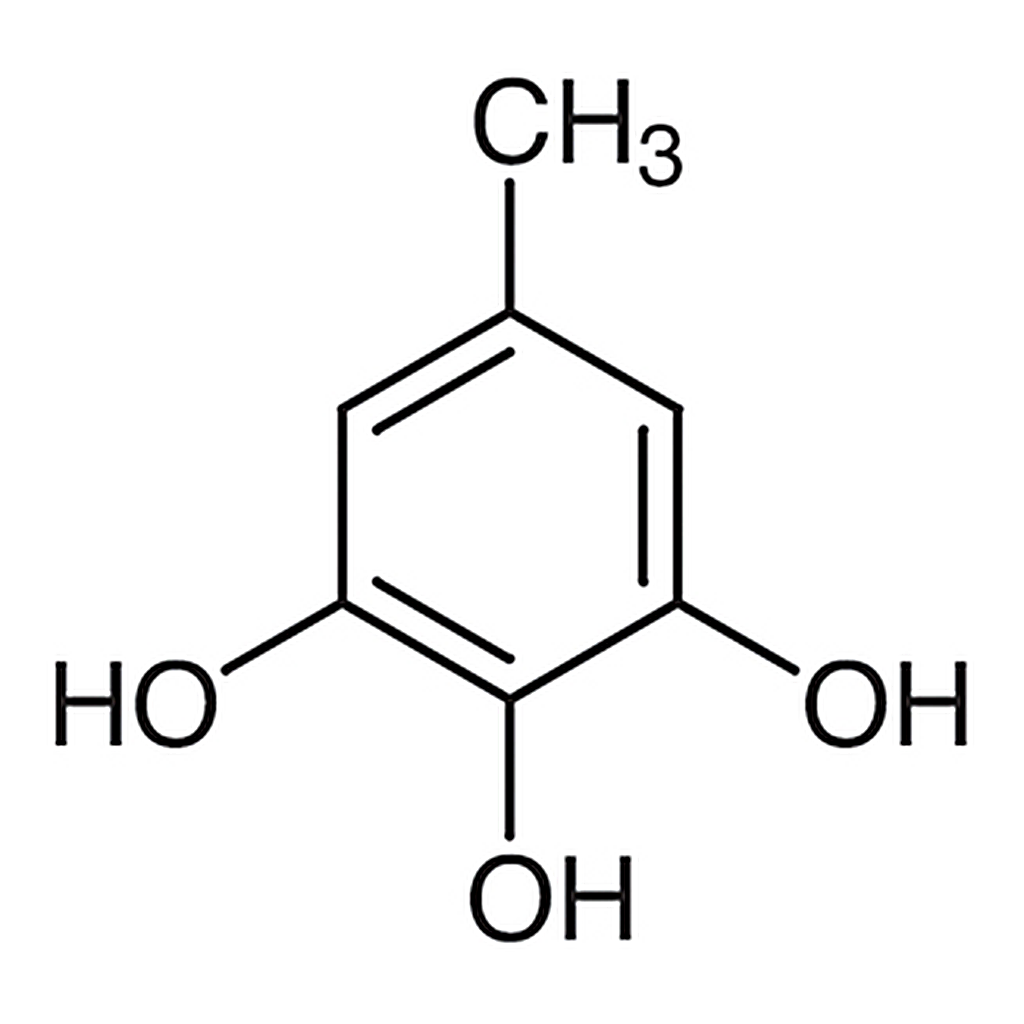 TCI 5-Methylpyrogallol