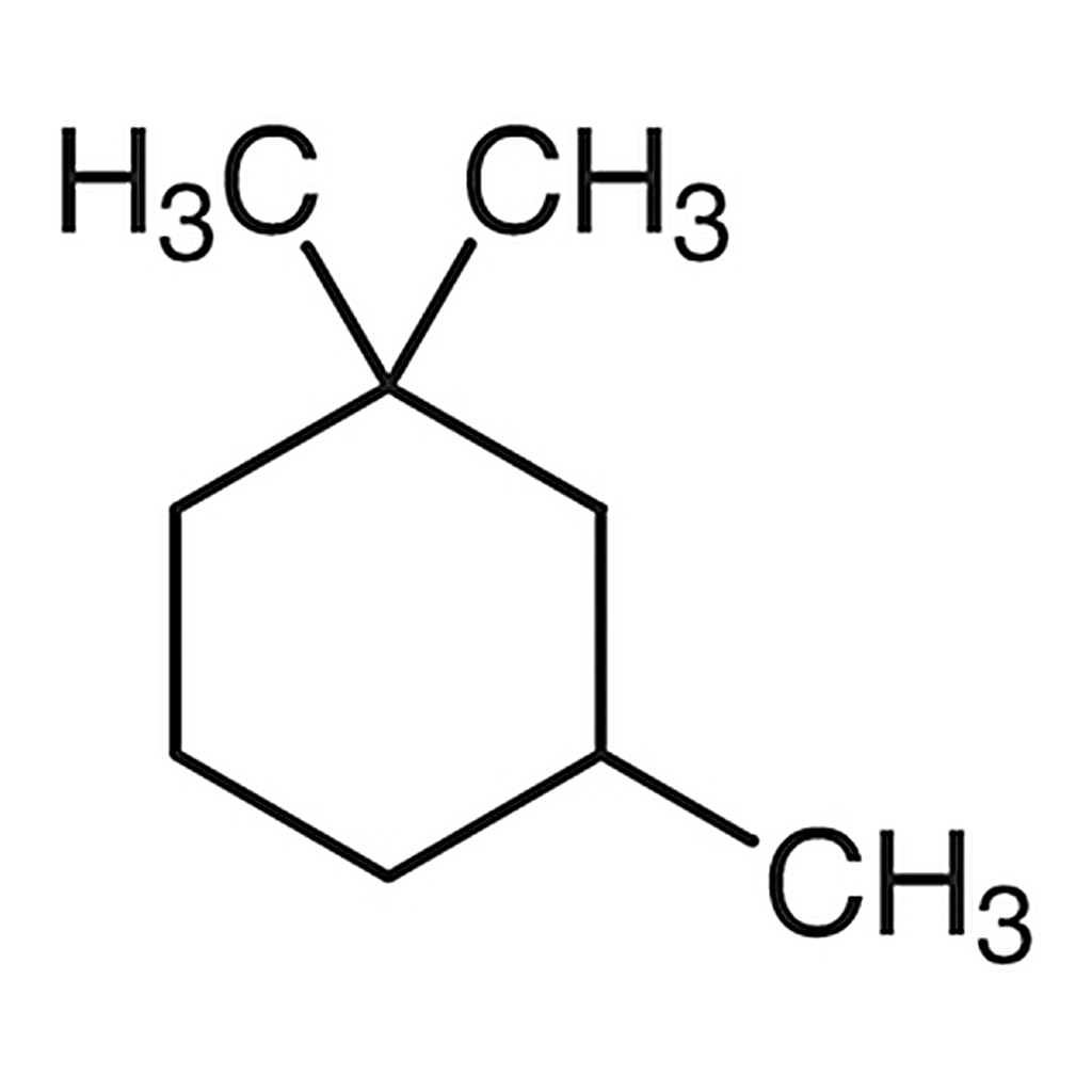 TCI 1,1,3-Trimethylcyclohexane