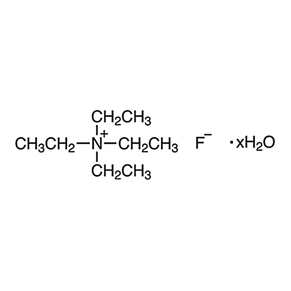TCI Tetraethylammonium Fluoride Hydrate