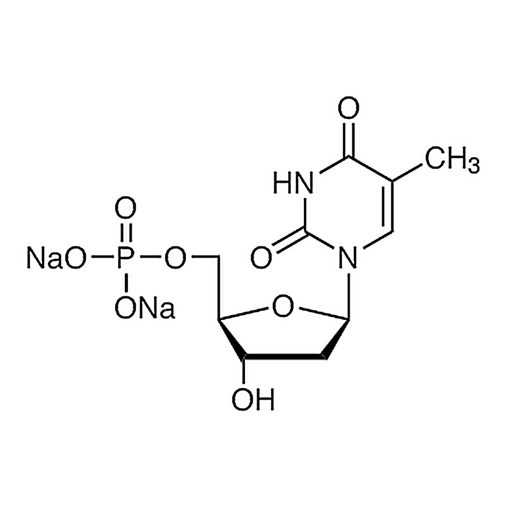 TCI Thymidine 5'-Monophosphate Disodium Salt