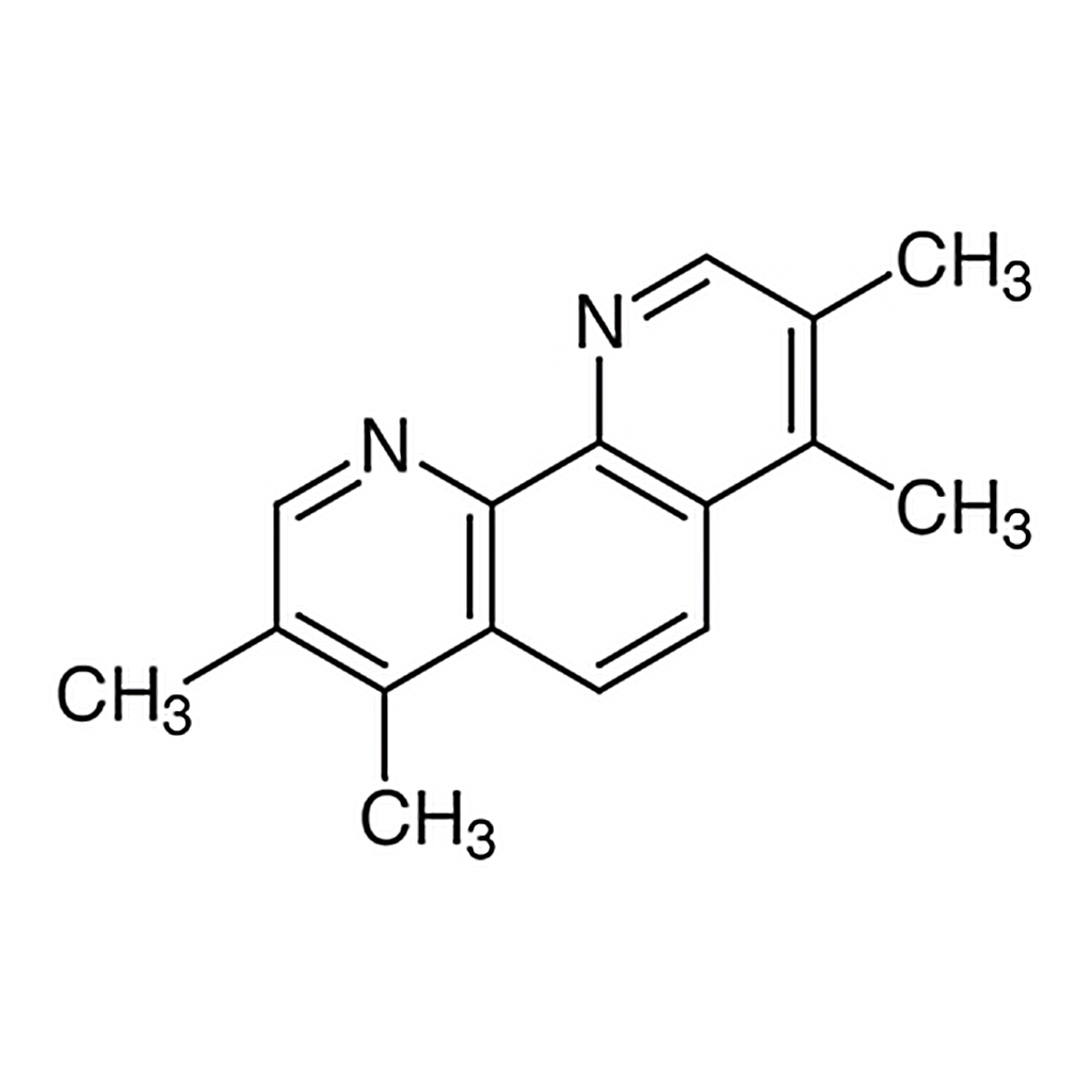 TCI 3,4,7,8-Tetramethyl-1,10-phenanthroline