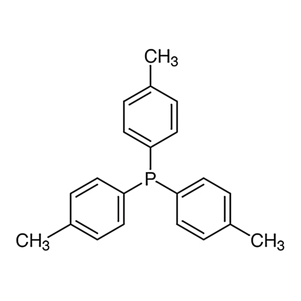 TCI Tri(p-tolyl)phosphine