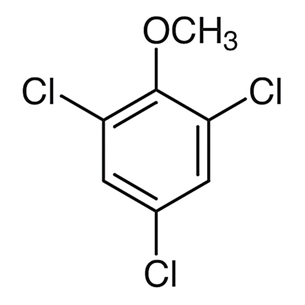 TCI 2,4,6-Trichloroanisole