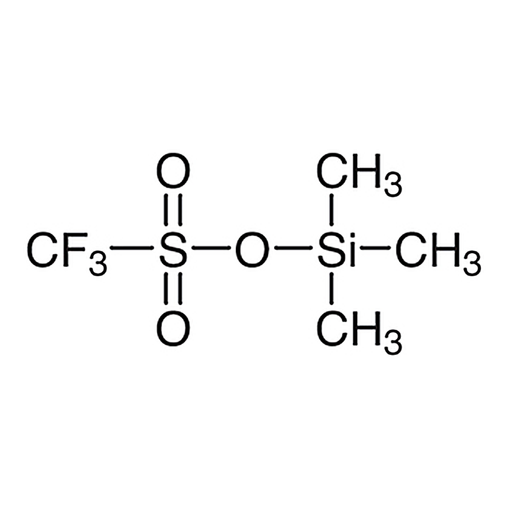 TCI Trimethylsilyl Trifluoromethanesulfonate