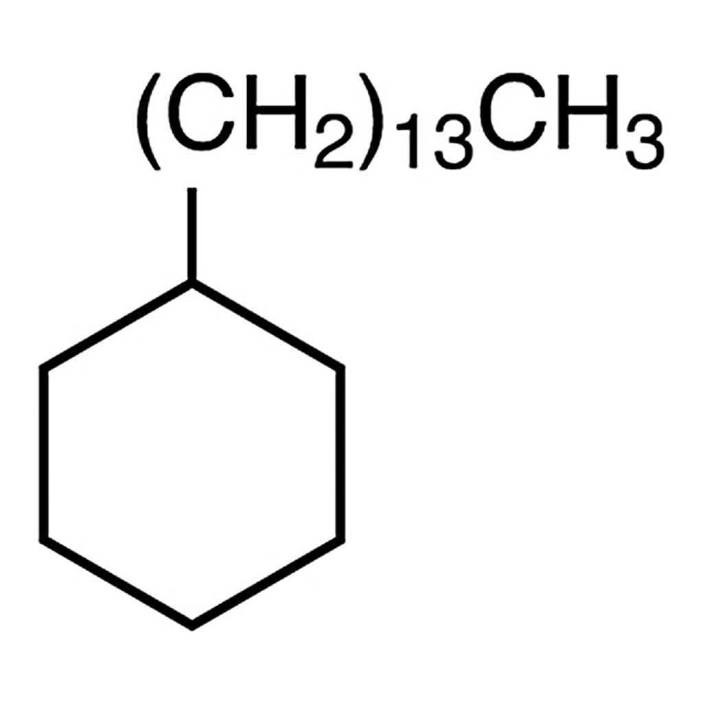 TCI Tetradecylcyclohexane