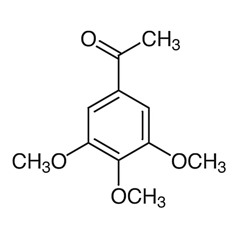 TCI 3',4',5'-Trimethoxyacetophenone