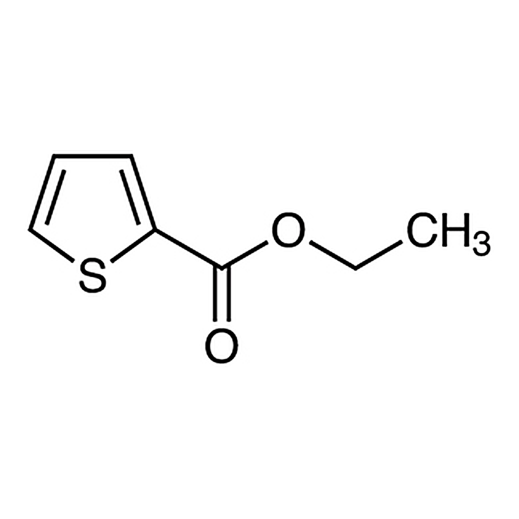 TCI Ethyl 2-Thiophenecarboxylate
