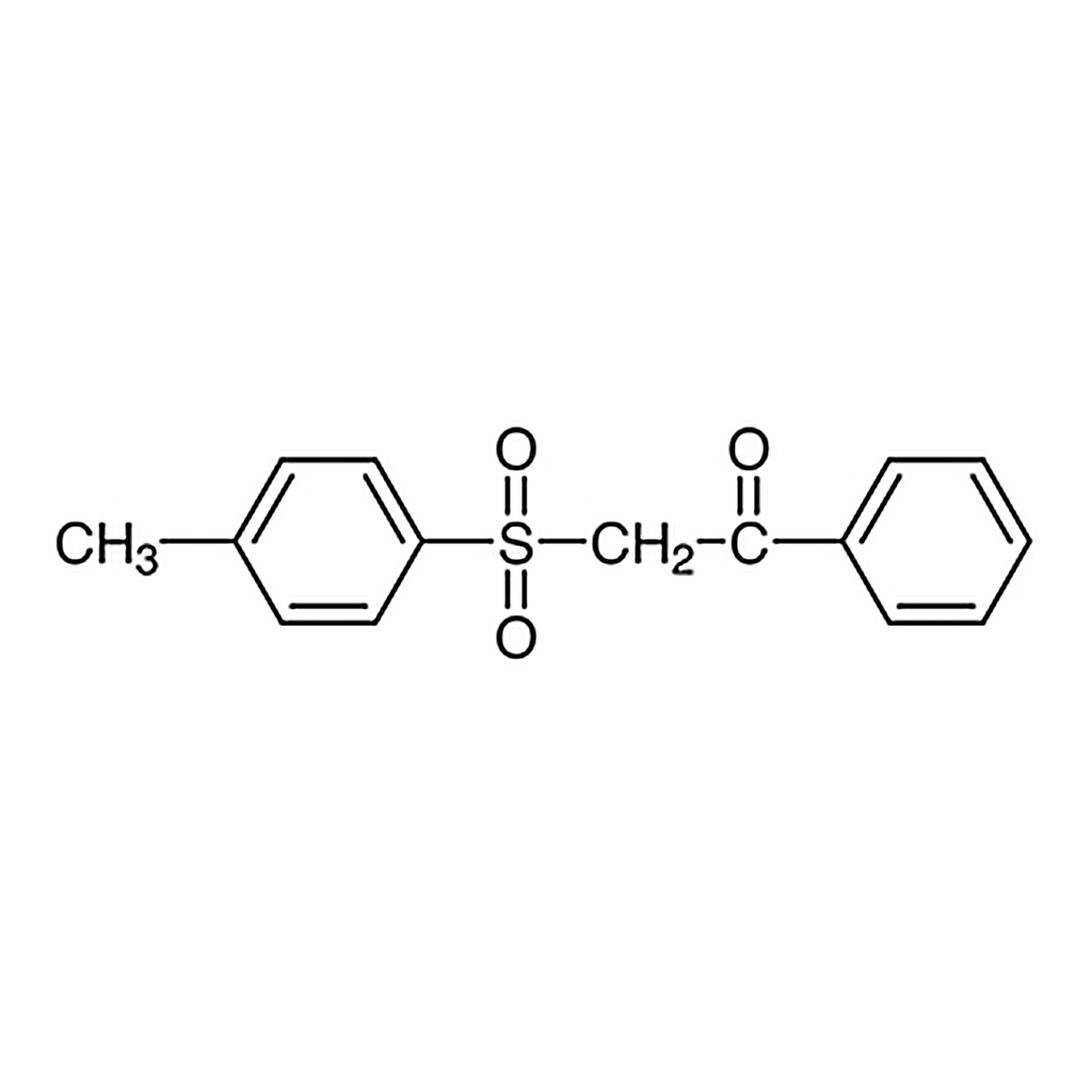 TCI 2-(p-Toluenesulfonyl)acetophenone