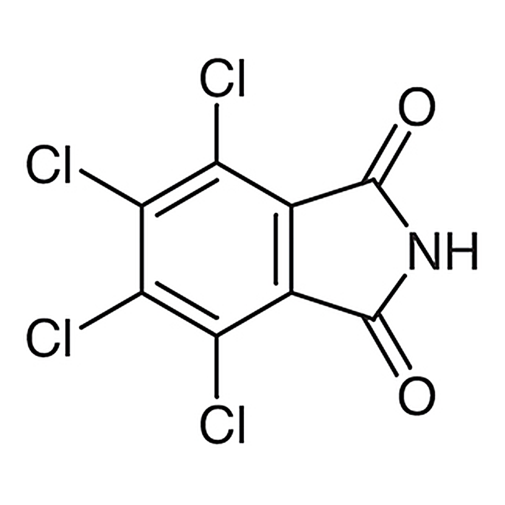 TCI 3,4,5,6-Tetrachlorophthalimide