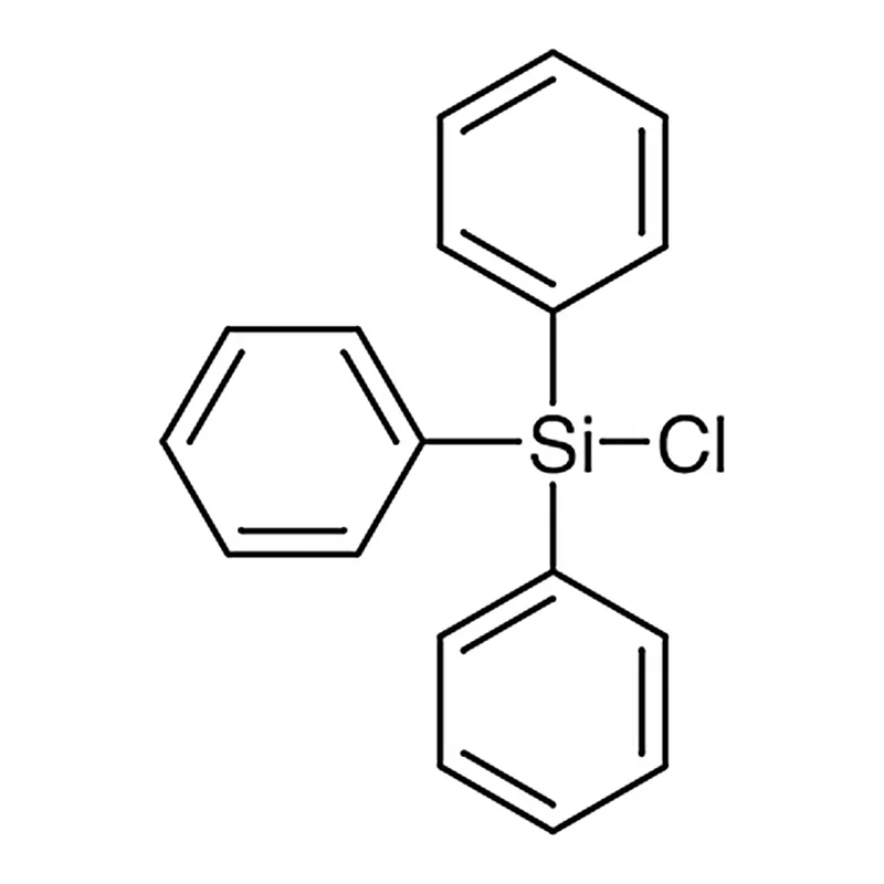 TCI Triphenylchlorosilane