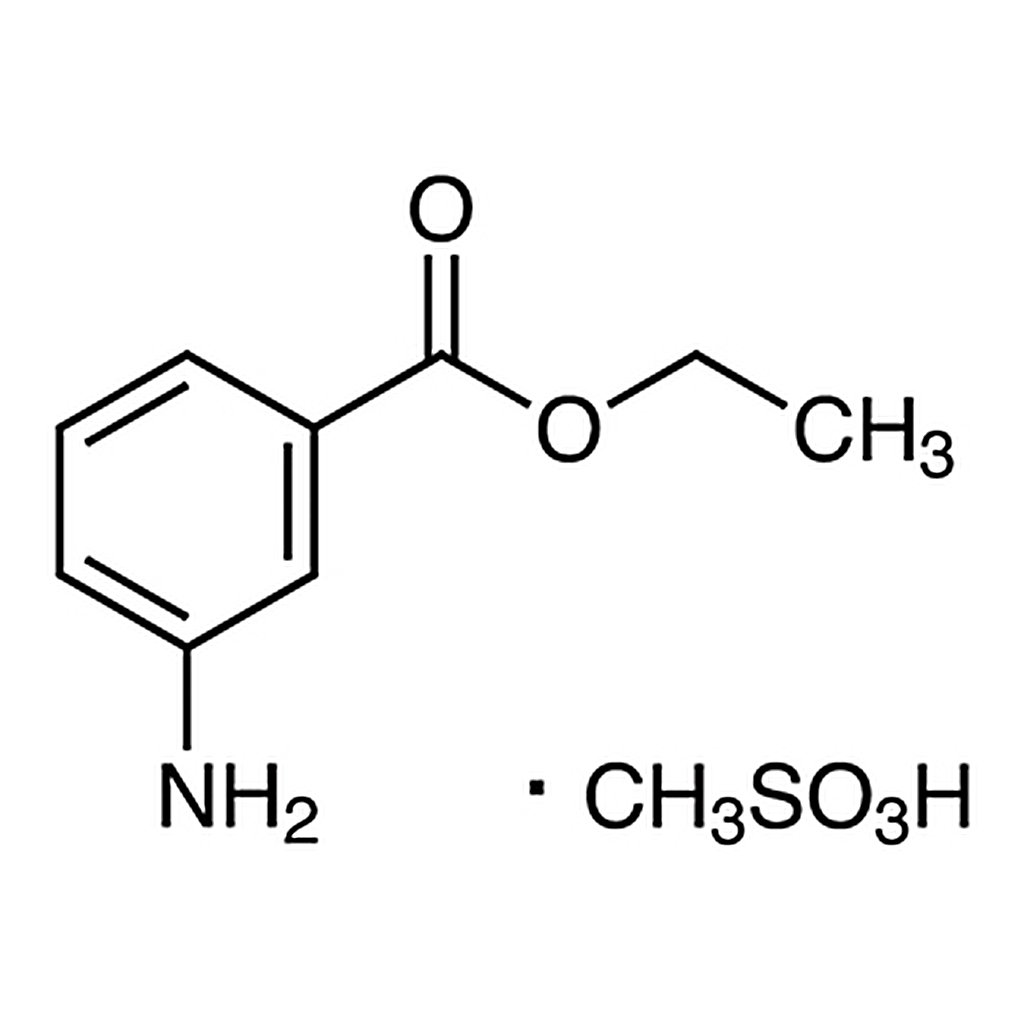 TCI Tricaine